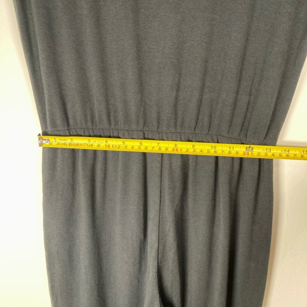 MWL by Madewell Jumpsuit Black Size XS - Picture 4 of 4